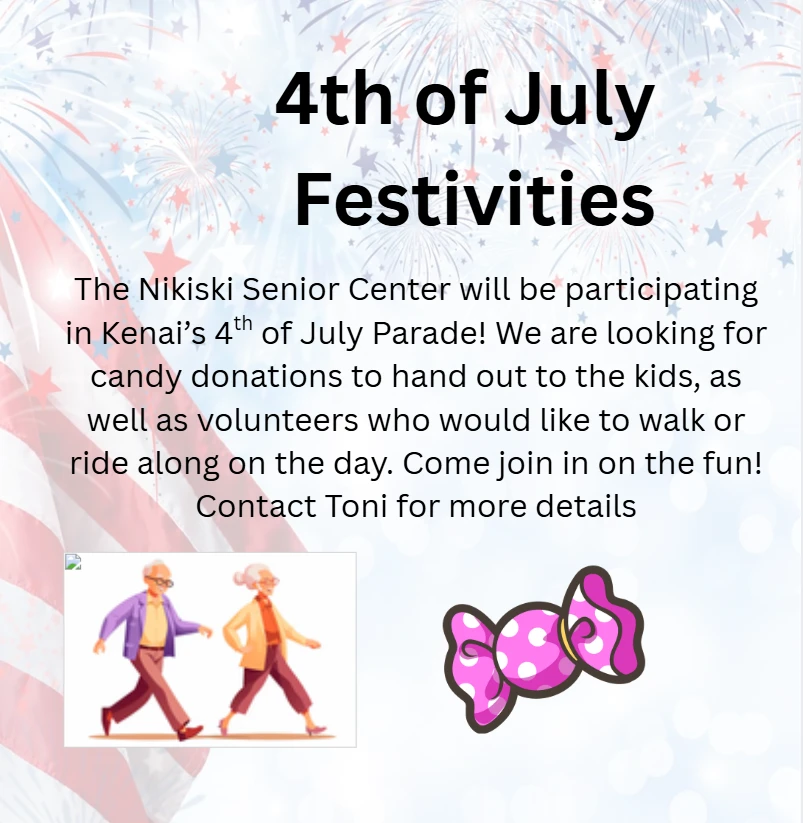 Candy & Treat Donations