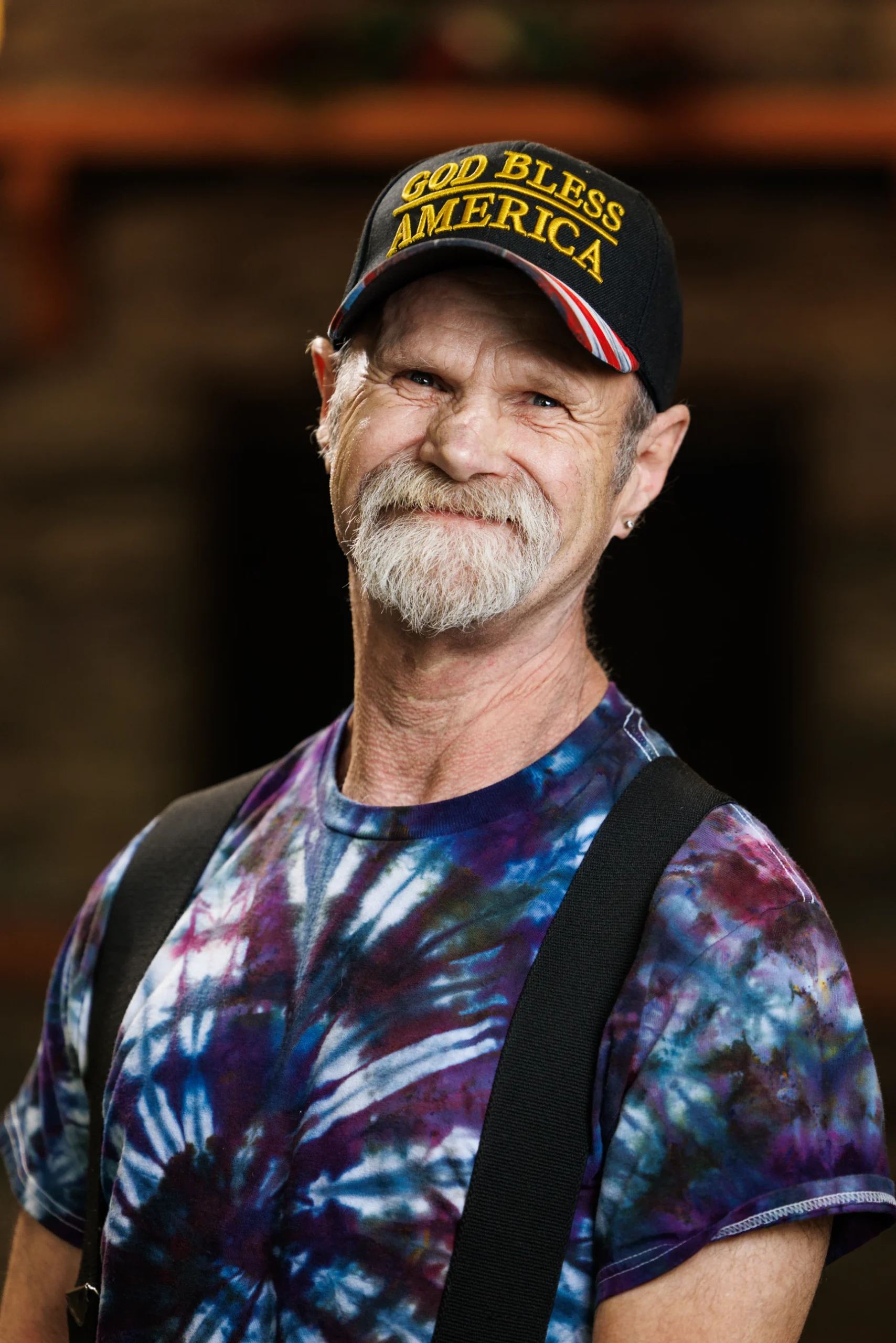 Jim Hudson