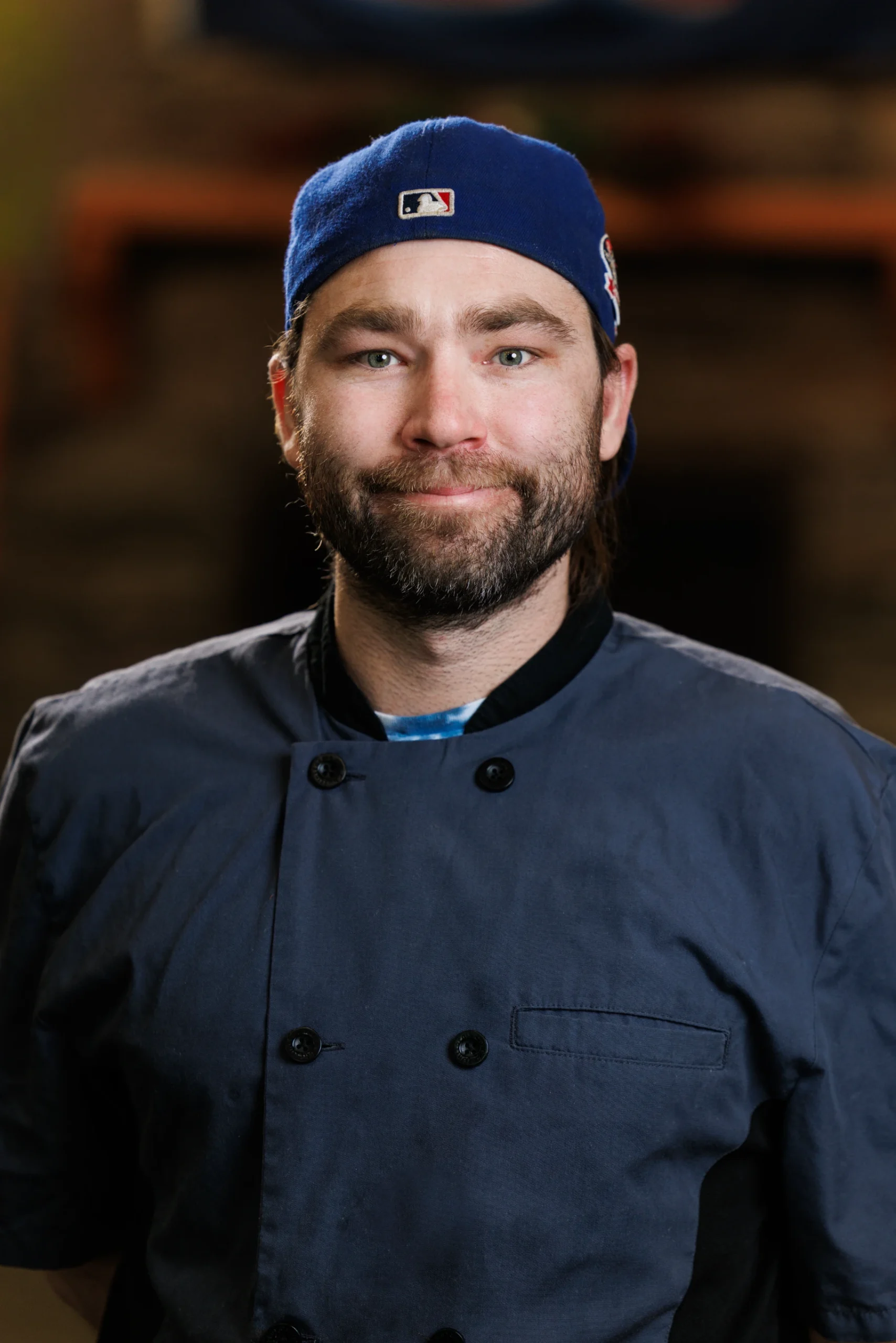Jonathan Watson